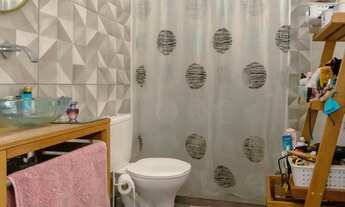 Imagem 16: CASA COM 3 DORMITÓRIOS SEMI MOBILIADO COM PATIO