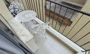 Imagem 5: CACHAMBI - SÃO GABRIEL - 2 Quartos - 1 Banheiro - 1 Vaga