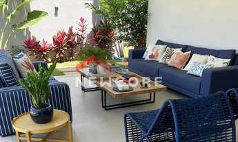 Imagem 7: Casa de condomínio em Rodovia João Leme dos Santos - Parque Reserva Fazenda Imperial - Sor