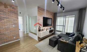 Imagem: Apartamento em Rua Maria Zélia - Piqueri