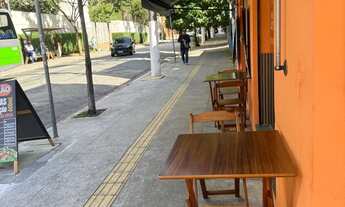 Imagem 6: Lanchonete 30 anos no local mov 120 mil mês !