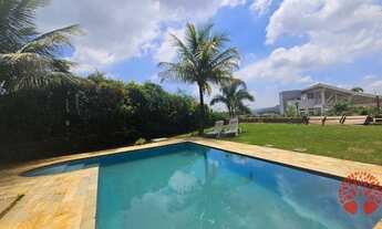 Imagem: Casa com 4 dormitórios à venda, 372 m²