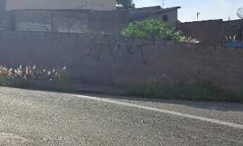 Imagem 4: Terreno de Esquina com 346 metros