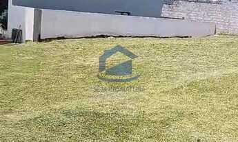 Imagem: Terreno - Jardim Residencial Alto de Itaici