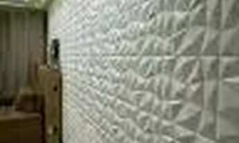 Imagem 4: COND. ALLEGRO. VENDO APTO MOBILAIDO COM 73M2, 3 QUARTOS SENDO 1 SUITE. SALA PARA 2 AMBIE