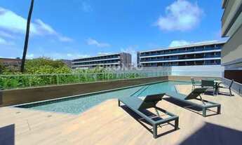 Imagem 4: APARTAMENTO/FLAT À VENDA EM PORTO DE GALINHAS/PE 1 QUARTO 1 WC 1 VAGA 29M²