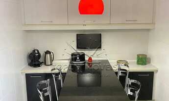 Imagem 3: Imóvel para venda com 163 metros quadrados com 3 quartos em Santana - São Paulo - SP