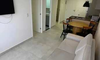 Imagem 5: Alugo apartamento beira mar do Cabo branco mobiliado