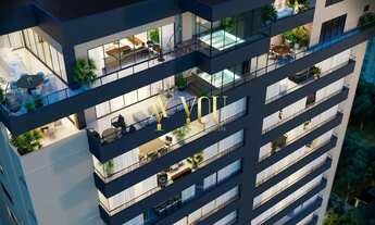 Imagem: Apartamento de Altíssimo Padrão, 1 por