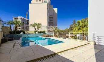 Imagem 9: Casa em Condominio a venda Mossungue possui 420 m2 com 5 quartos 6 vagas garagem