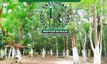 Imagem: Chácara Beira do Lago Santa Luzia