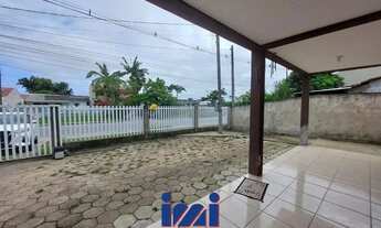 Imagem 2: Casa com 3 dormitórios em Guaratuba-PR