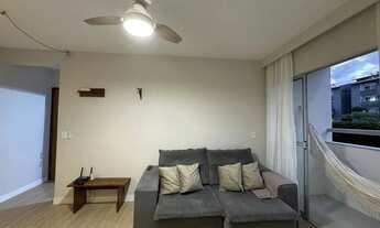 Imagem 2: Apartamento mobiliado lado Buraquinho Lauro de Freitas e Camaçari Bahia