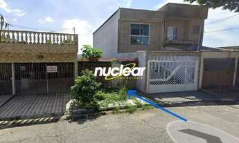 Imagem: Terreno à venda, Jardim Santa Bárbara