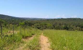 Imagem 7: Chácara 20.000 m², plano, riacho nos fundos, terra fértil. Jaboticatubas