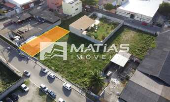 Imagem 2: Lote 2 Praia do Morro