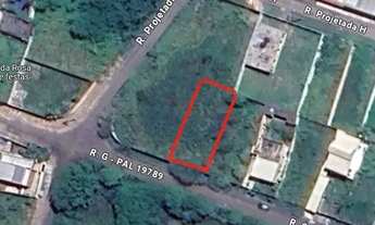 Imagem: Campo Grande Terreno plano com 300m² RGI