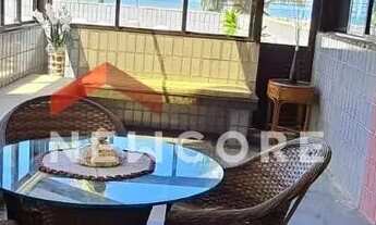 Imagem 6: Apartamento em Avenida Presidente Castelo Branco - Aviação - Praia Grande/SP