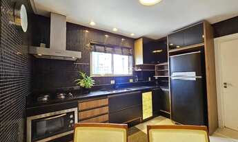 Imagem 2: Apartamento 3 Dormitórios, 2 Vagas, 136m², Centro, Balneário Camboriú, SC