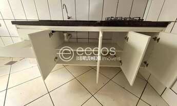 Imagem 6: Apartamento para aluguel, 2 quartos, 1 vaga, Chácaras Tubalina e Quartel - Uberlândia/MG