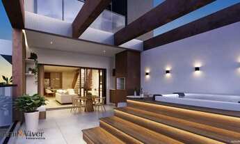 Imagem 4: Apartamento para Venda em Curitiba, Alto da Rua XV, 3 dormitórios, 1 suíte, 2 banheiros, 2