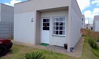 Imagem 2: Passo financiamento registrado em cartório