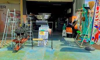 Imagem: VENDO LOJA DE TINTAS E ACESSÓRIOS E FERRAGISTA