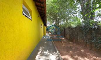 Imagem 9: Chácara com 3 dormitórios à venda, 1347 m² por R$ 959.000,00 - Parque Ana Helena - Jaguari