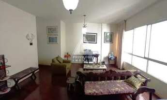 Imagem 5: Apartamento à venda, 3 quartos, 1 suíte, 1 vaga, Leblon - RIO DE JANEIRO/RJ