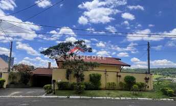 Imagem 2: Casa de condomínio em Rua Capitão José Manoel Rochadel - Parque Residencial Maison Blanche