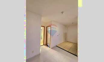 Imagem 4: Apartamento 2 quartos no Residencial Parque Salem, R$ 176.000