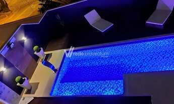 Imagem 7: Casa - Swiss Park - Campinas