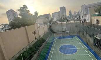 Imagem 2: Apartamento com 3 quartos à venda em Vila Dom Pedro Ii - SP