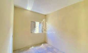 Imagem 7: CA2541 Casa à venda, somente à vista, 02 dormitórios, Jardim São Judas Tadeu, Campinas, SP