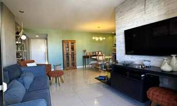 Imagem: Apê 100 Nascente na Jatiúca 120m², 3