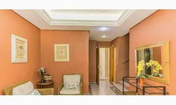 Imagem 3: Cobertura duplex nos altos do Rio Branco