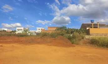 Imagem: Lote de Oportunidade no Bairro Jamil Miguel