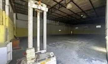 Imagem 5: Galpão para alugar, 750 m² por R$ 16.499,00/mês - Jardim Maringá - Mauá/SP