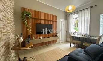 Imagem 6: Apartamento a venda no Estácio, Rua São Roberto, 2 quartos, todo modernizado e decorado