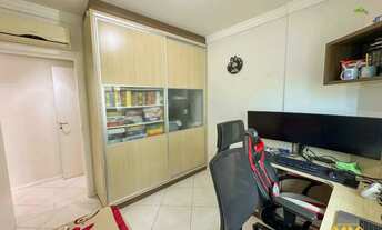 Imagem 10: Apartamento para venda em Ingleses do Rio Vermelho com 3 quartos, sendo 1 suíte, 92m²