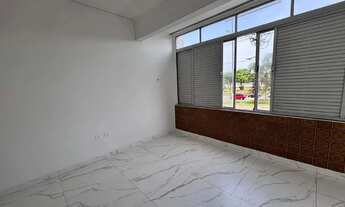 Imagem 3: Apartamento Reformado Frente Mar em Santos