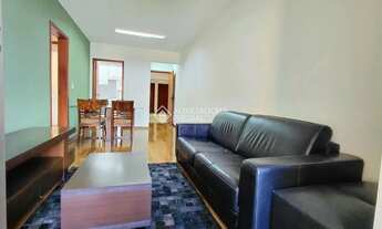 Imagem 5: Apartamento 3 dormitórios, 2 Vagas Itacorubi - Florianópolis