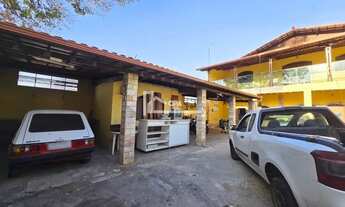 Imagem 3: Casa Duplex - BH - Candelária - 4 Quartos (1 Suíte) - 4 Vagas