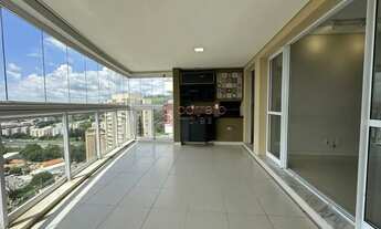 Imagem 5: APARTAMENTO PARA LOCAÇÃO NO EDIFÍCIO GOLDEN GARDEN - JUNDIAÍ/SP