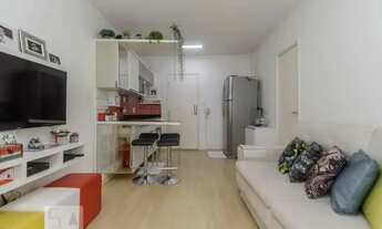 Imagem 4: Apartamento à Venda - Bela Vista, 1 Quarto, 40 m2