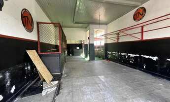 Imagem: RIACHUELO - PRÉDIO 2 ANDARES - 362 M2