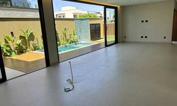 Imagem 6: Alto Padrão no Jardim Campeche 244 m², Florianópolis