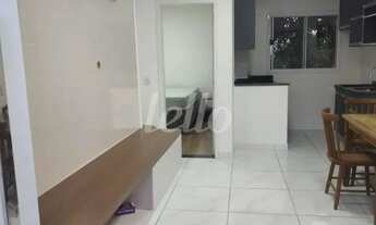 Imagem: Apartamento 2 quartos à venda no(a) Vila