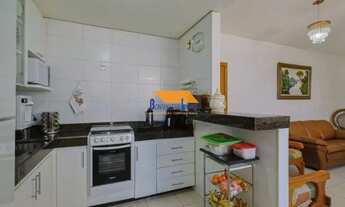 Imagem 5: Apartamento de 2 quartos, Bairro Palmares em Belo Horizonte