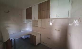 Imagem 4: Casa Duplex Independente 2 Quartos na Rua Pedro Álvares Cabral Ac. Carta de Crédito!